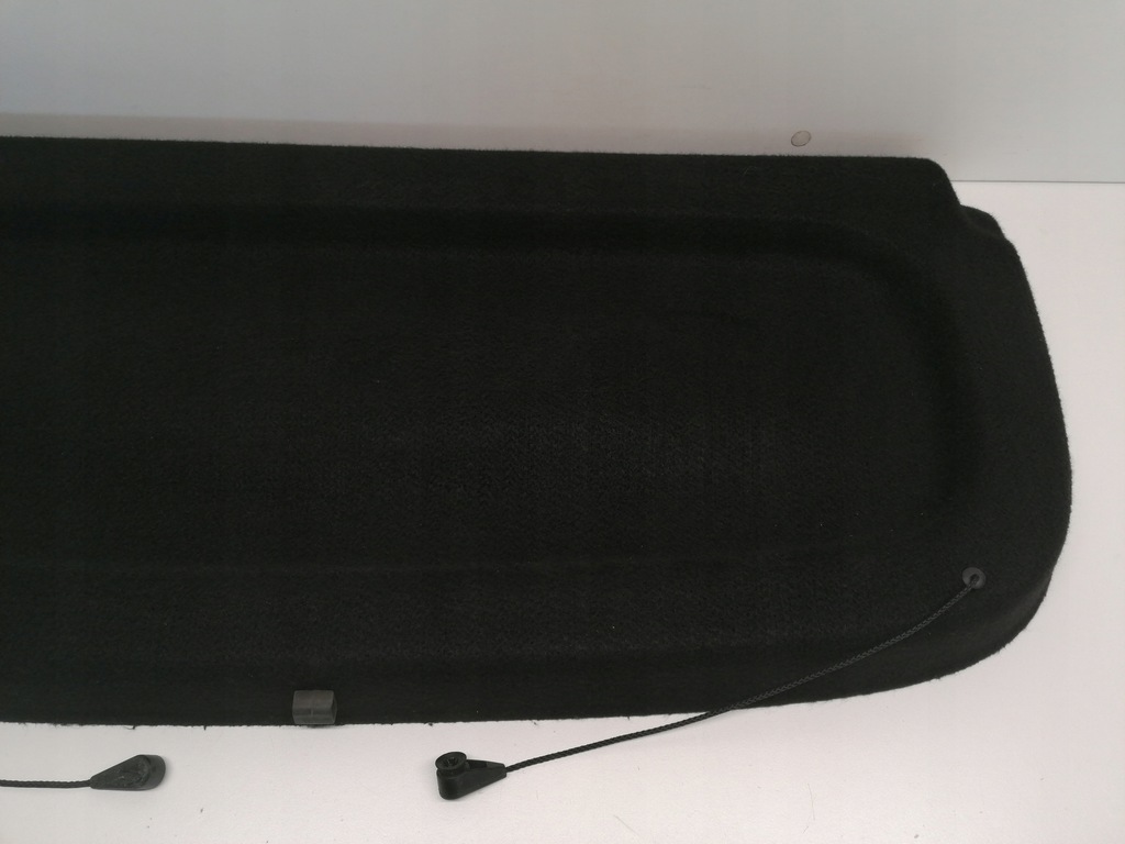 фото №3, Smart 453 a453 forfour полиця задня багажника оригінал 2014-