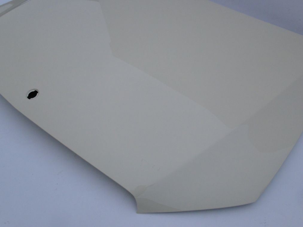 фото №11, Капот mercedes w213 16-20r c623 623 taxi комплектная ładna