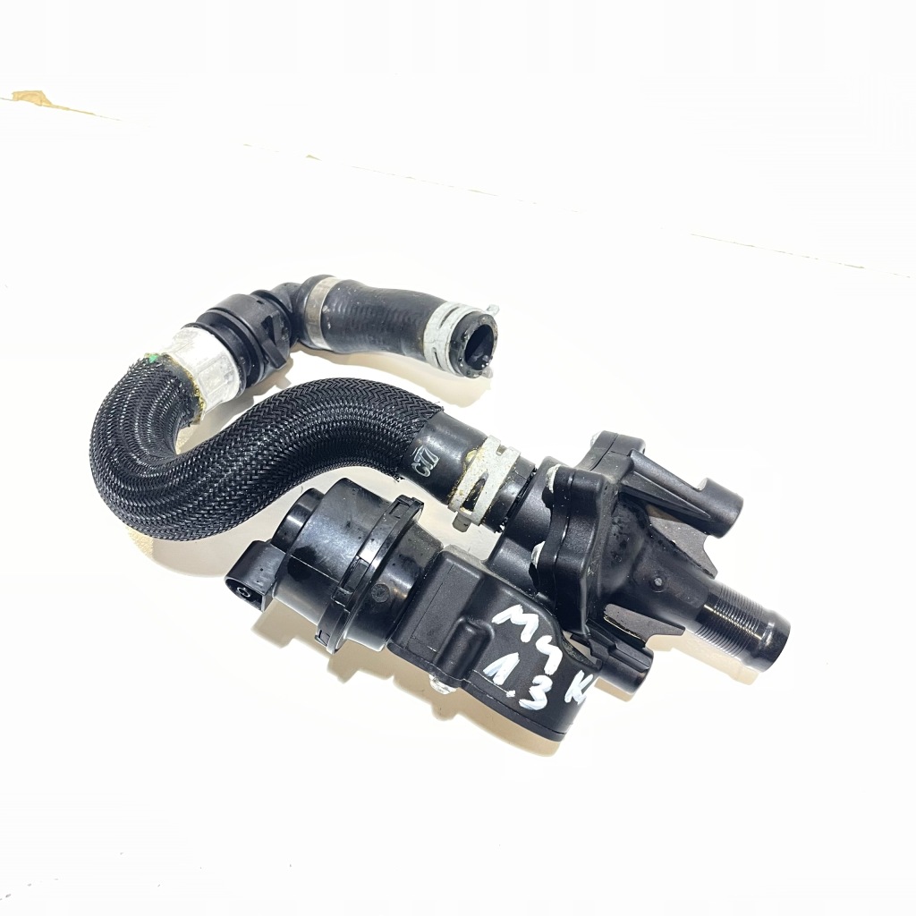 фото №1, Renault kadjar 1.3 tce клапан wody 922309109r