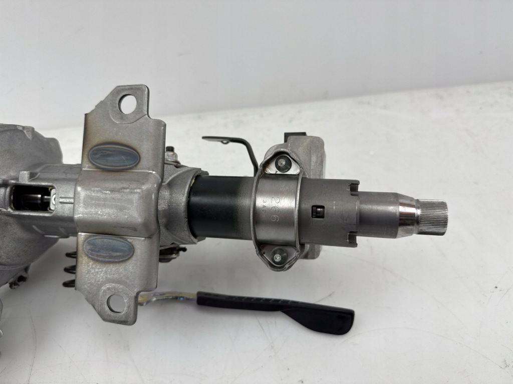 Toyota yaris cross 2023 з передній насос підсилювач системи кермовий Оригінал