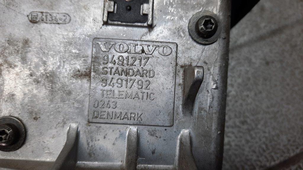 фото №8, Радіо volvo s60 v70 ii 8651152-1