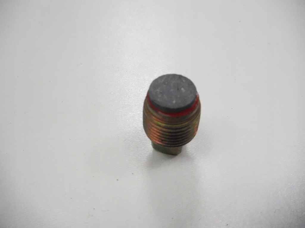 фото №6, Кришка зливу оливи renault laguna ii 7703075012