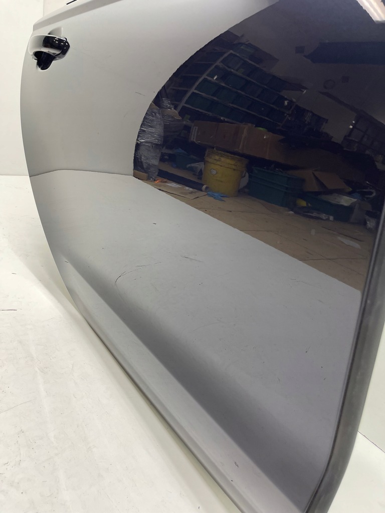 фото №7, Audi a6 c7 avant kombi дверь правый задняя пассажир lx5r niebieskie | доставка!