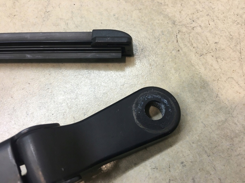 фото №4, Важіль двірники перед c5 i fl 2.2 hdi