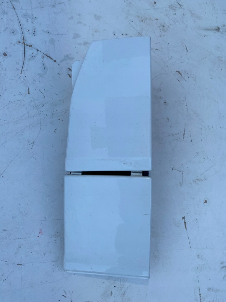 фото №1, Renault trafic iii крышка заливной топлива adblue 781209835r 93457385