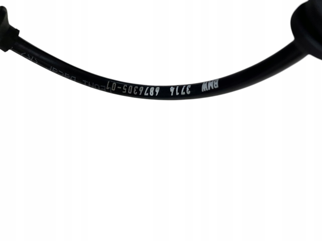 фото №6, Поворотный кулак правая задняя + рычаги + датчик bmw x6 g06 m60i g05 g07 lci 2023r