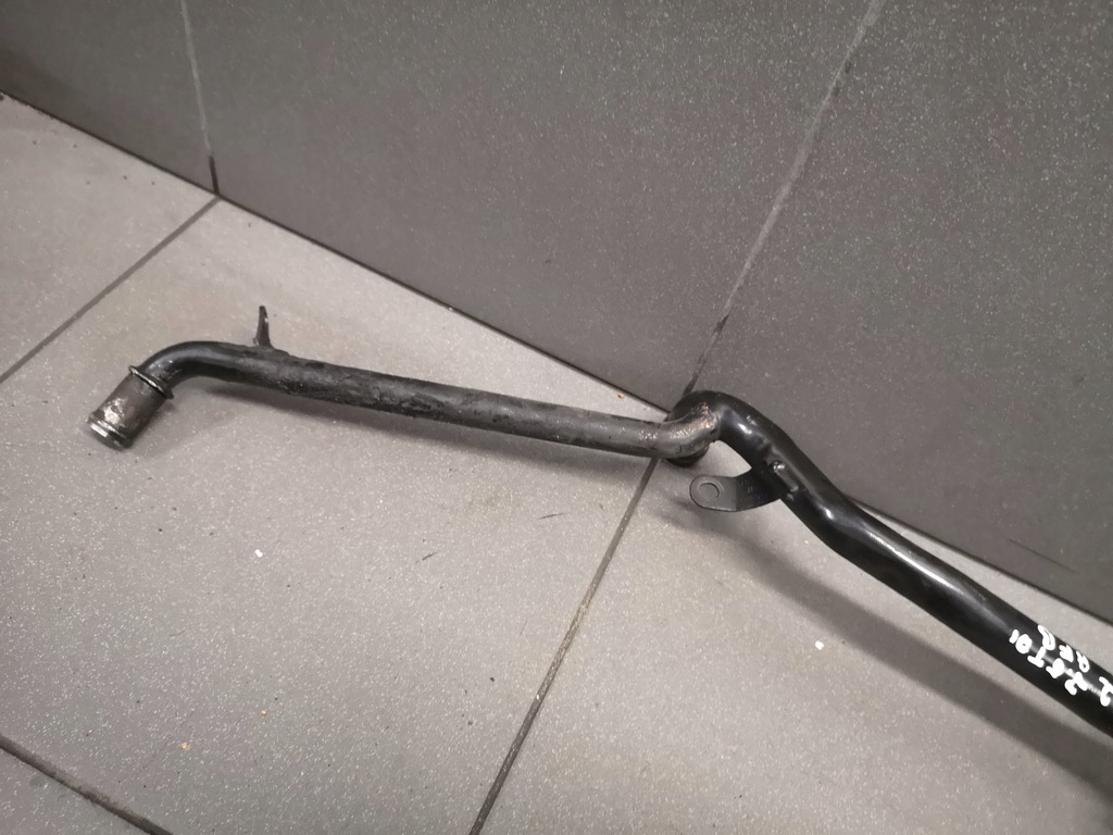 фото №3, Шланг wody audi a8 d2 2.5 tdi 059121071k