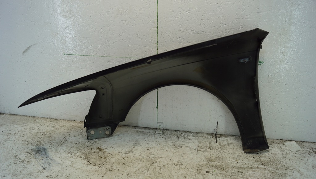 фото №10, Крила правий перед audi a6 c6