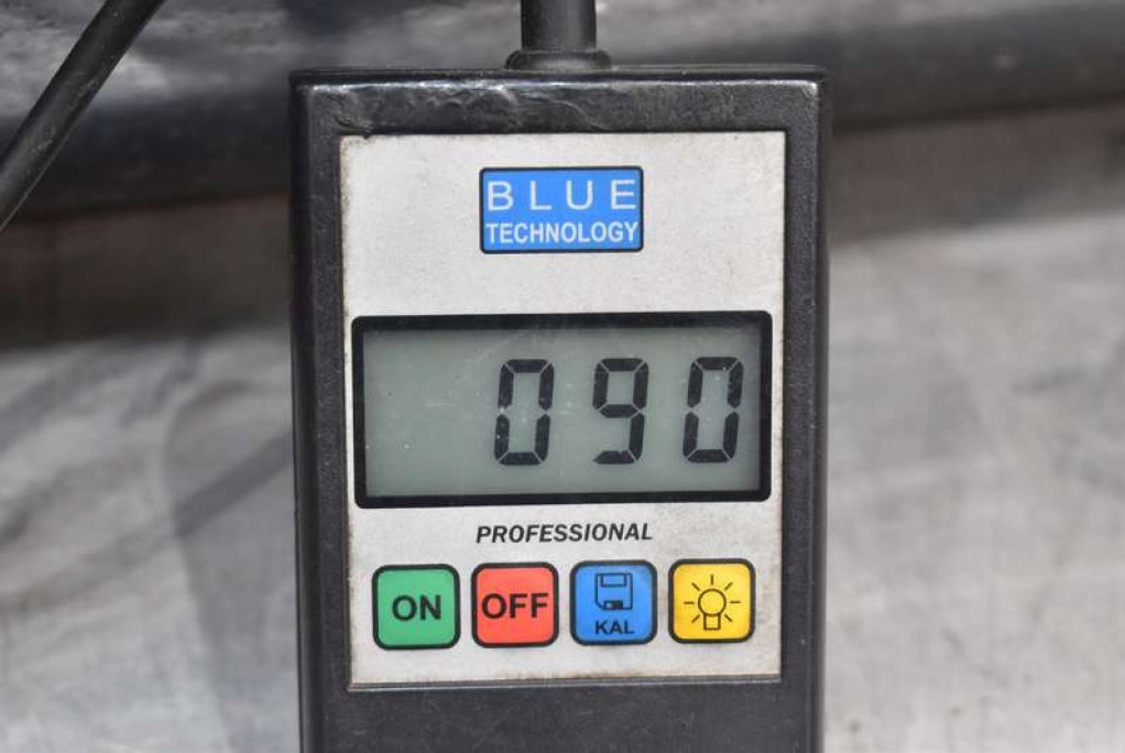 фото №13, Двері ліва перед передні morskie mazda 5 1 i cr 05-08