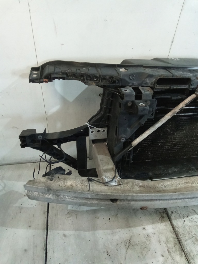 фото №4, I275 pas передній bmw x3 e83