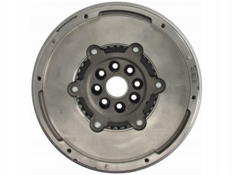 фото №1, Колесо маховик land rover freelander ii 2.2 06-14