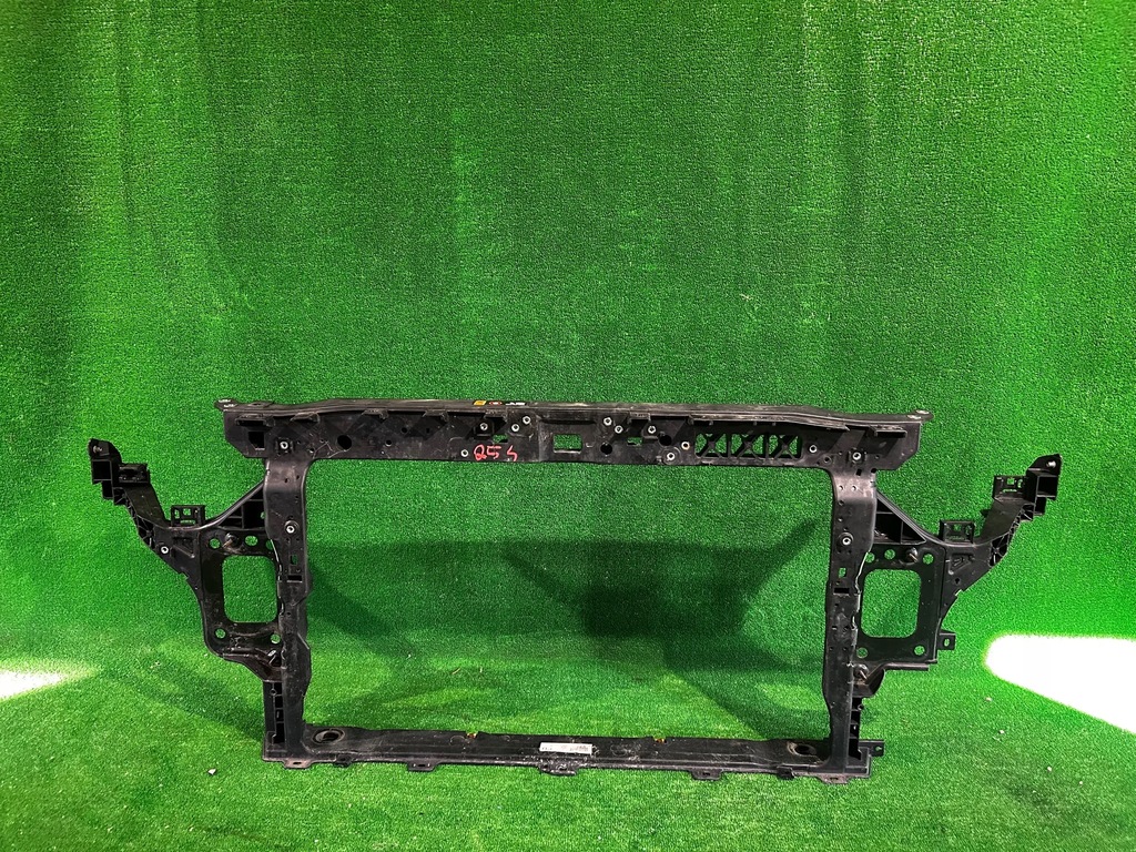 фото №1, Pas передний kia x-ceed 64102j7500