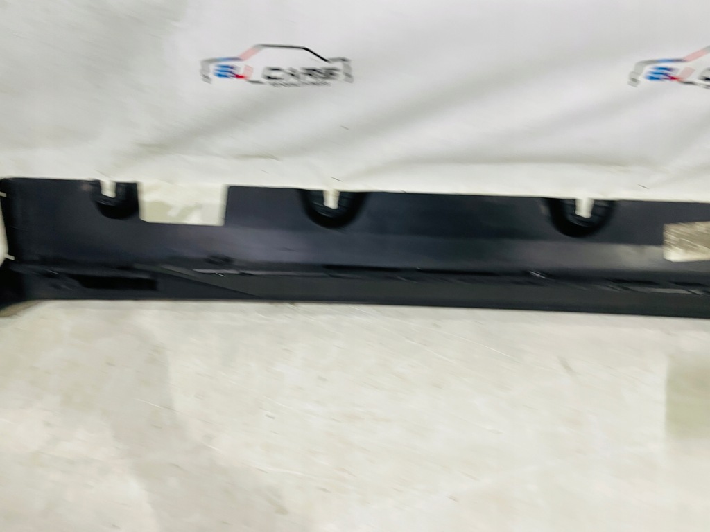 фото №8, Mercedes glc a253 lift порог молдинг порог правая структура 2019-2022 rok