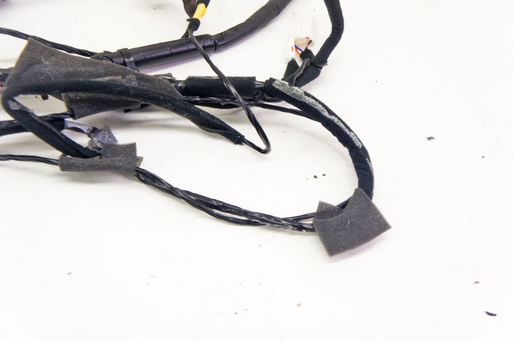 фото №5, Oj057 hyundai i20 iii жгут потолочный