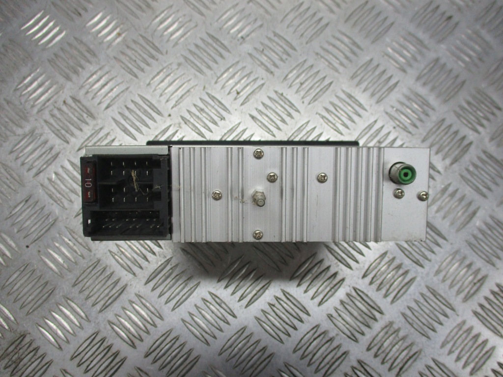 фото №3, Радіо rover 25 1.4