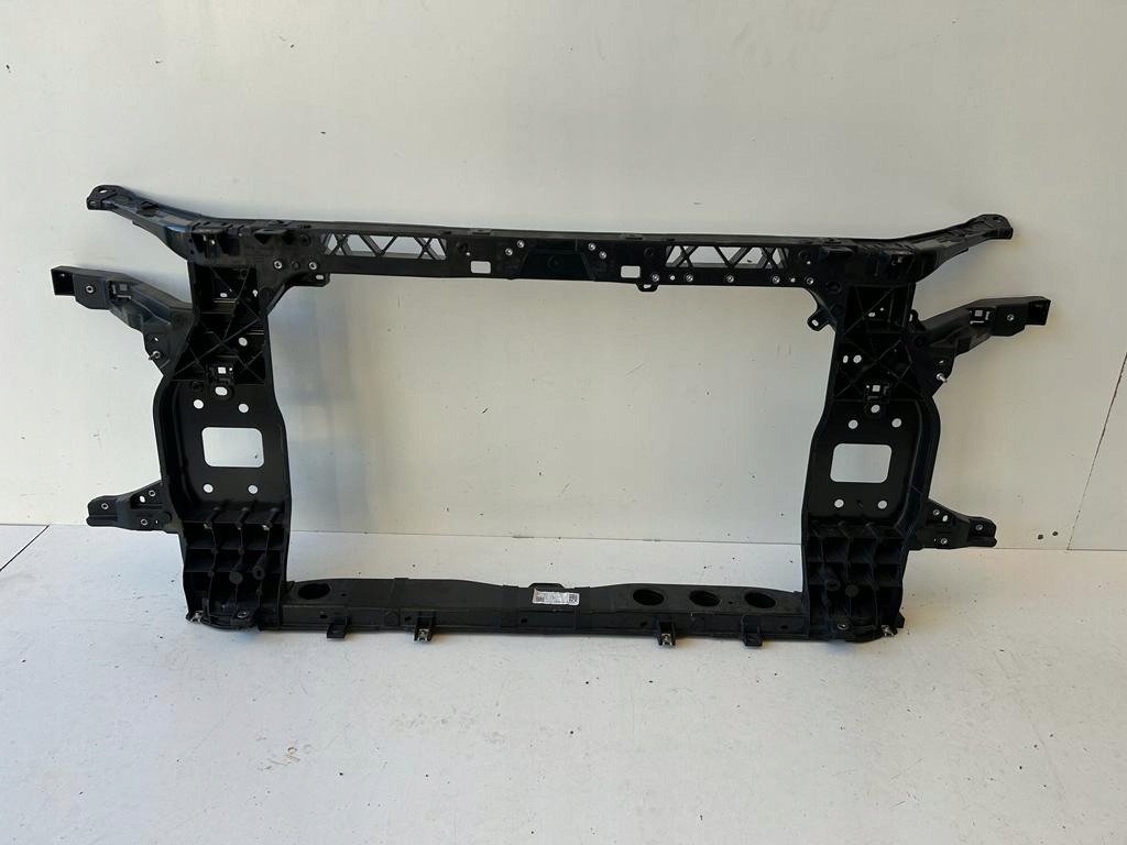 фото №1, Hyundai tucson iv pas передній підсилювач 64110-n7000 оригінал