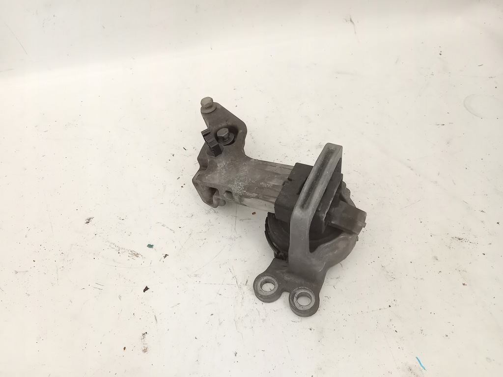 фото №1, Кронштейн подушка двигателя renault espace v 1.6 dci