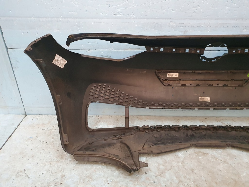 фото №9, Бампер vw id.3 id3 10a перед передний