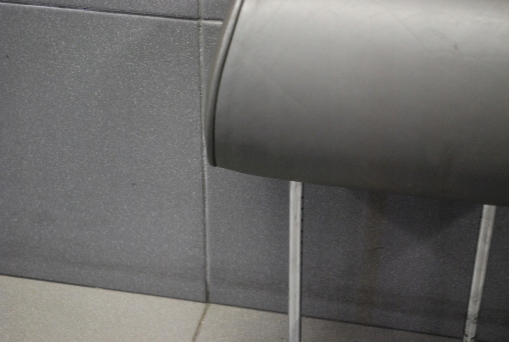 фото №8, Подголовник перед тёмный siwy audi a8 d2