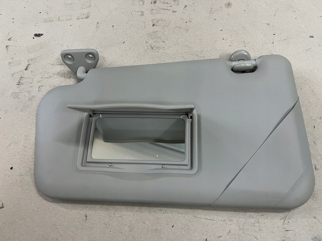 фото №1, Nissan juke f15 захист сонцезахисна ліва