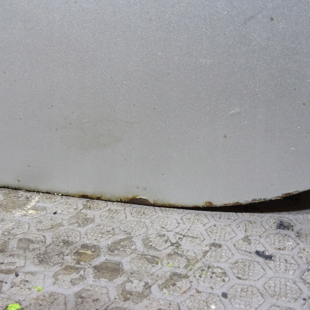 фото №6, Skoda fabia i hb двері задня ліва 9102