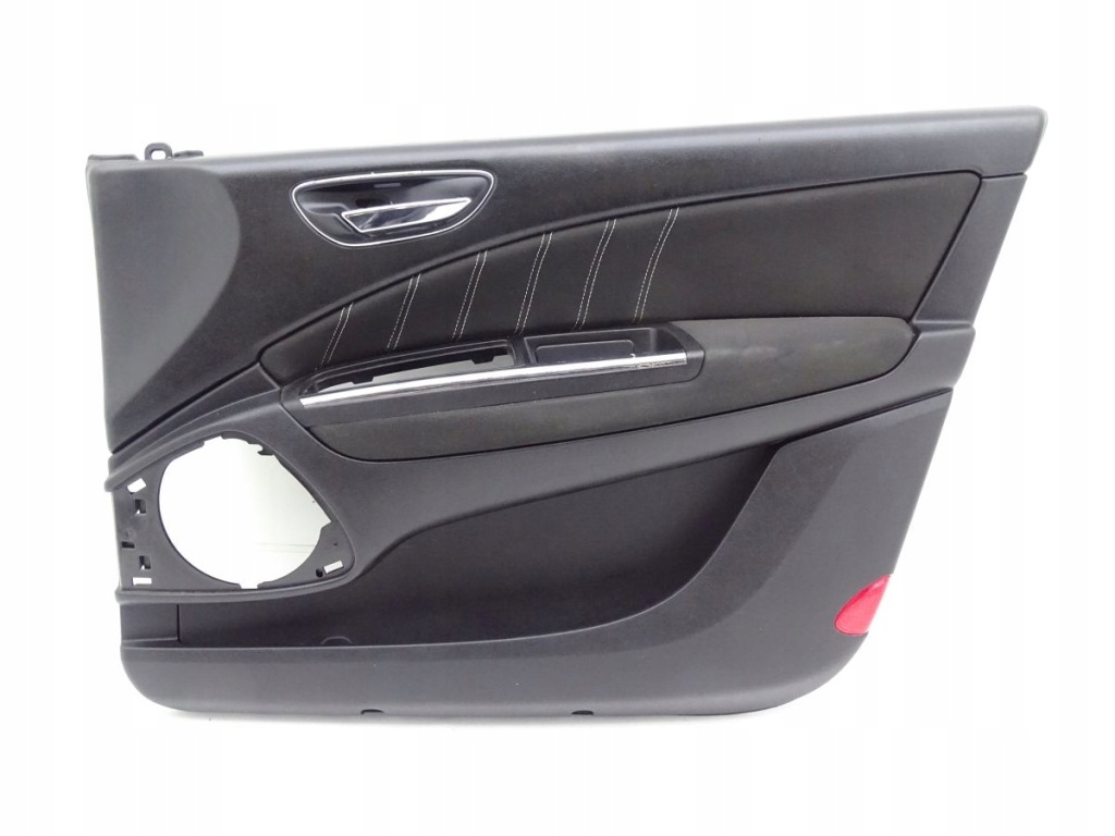 фото №1, Lancia delta iii 08- обшивка дверь правый перед eu