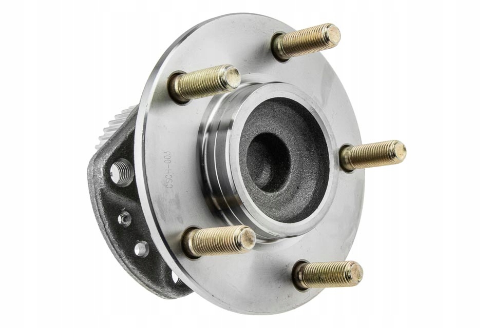 фото №2, Ступиця колеса задня chrysler voyager ii, grand voyager