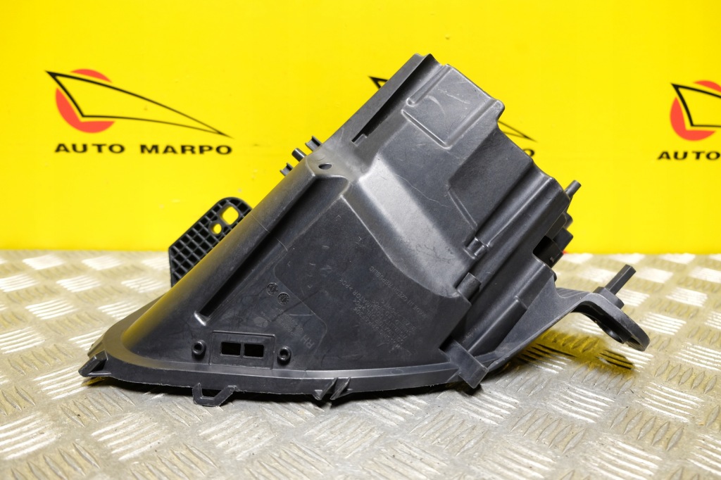 Bentley continental 2017- корпус фара перед права Ціна