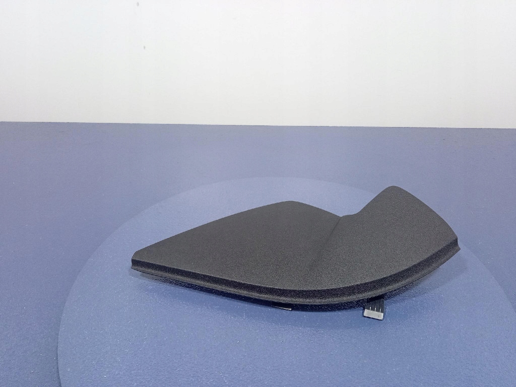 фото №1, Citroen ds5 защита заглушка консоли правая 9688217077
