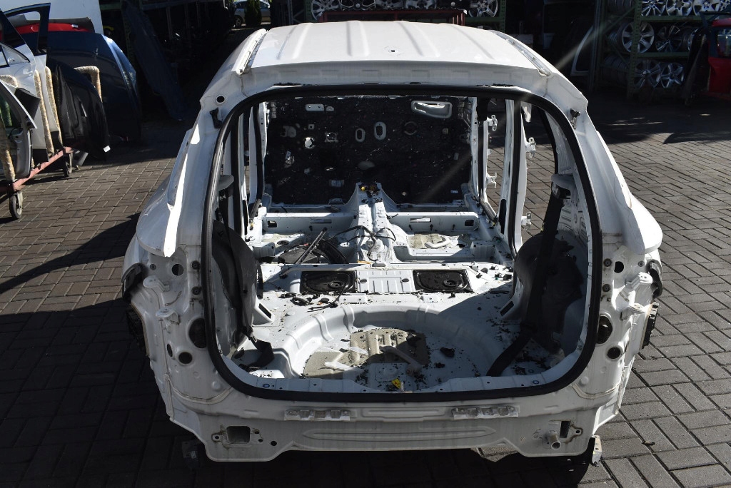 Четверть крыло  левый правый  задний лонжерон стойка  порог hyundai tucson 4 iv Доставка