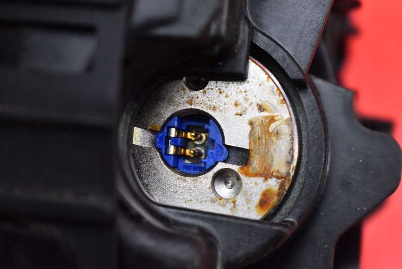 фото №7, Подушка безопасности подушка воздушная водителя 6106288 renault megane 3 iii 08-14