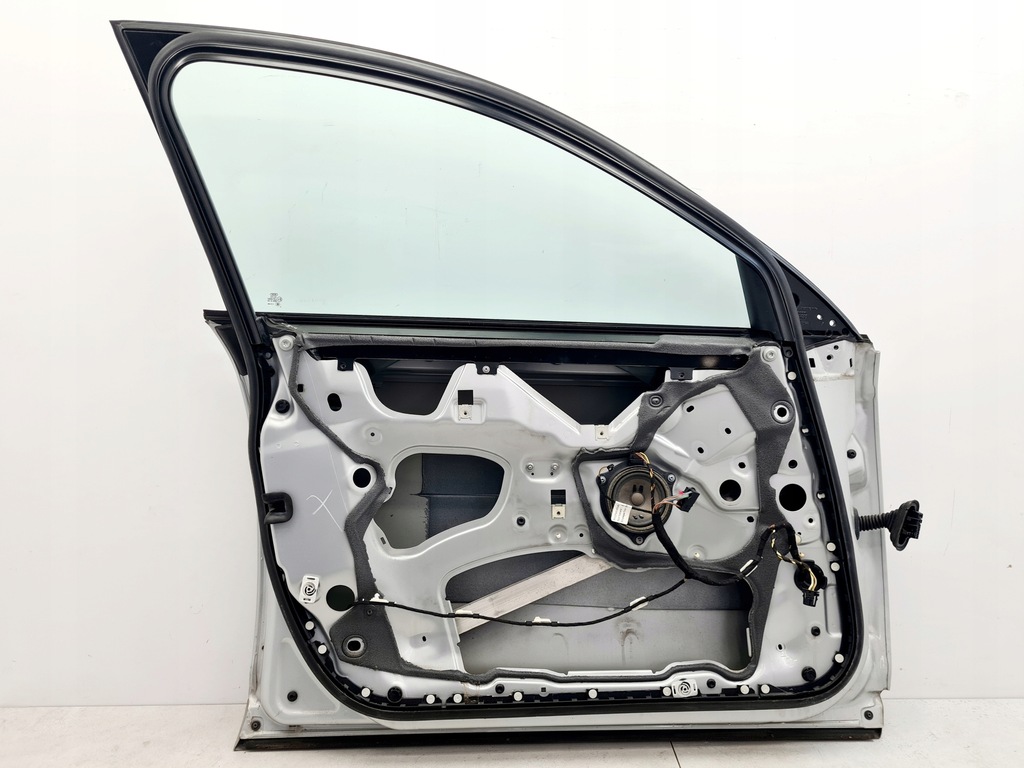 фото №16, Audi a6 c6 двері лівий перед lx7w