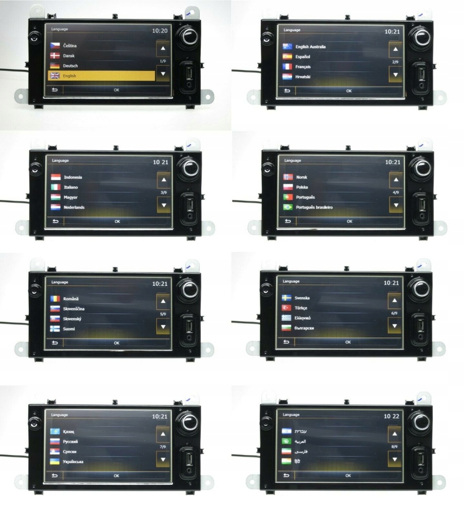 Радио навигация medianav evo gen.2 dacia dokker lodgy logan sandero nowa Недорого