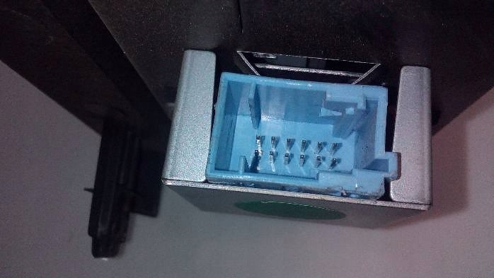 фото №8, Чейнджер дисків citroen c8 1498590077