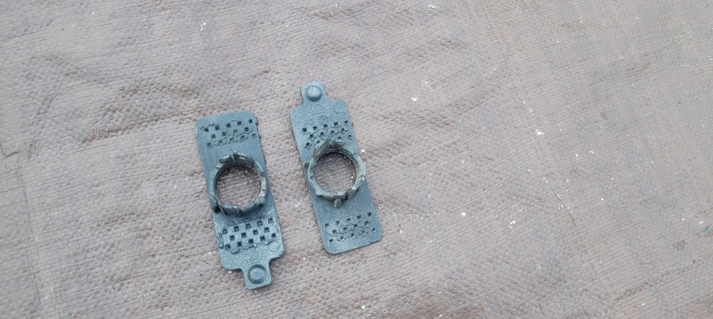 фото №1, Renault talisman кронштейн корзина кронштейн датчика pdc