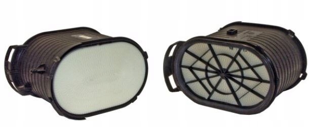 фото №1, Фильтр воздуха ford excursion f-250 6.0 дизель