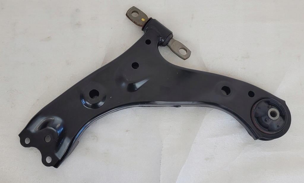 фото №13, Амортизатор левый перед поворотный кулак рычаг lexus rx v 2023- 48520-48670