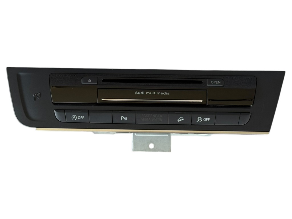 Купити Зчитувач радіо навігація audi a6 c7 2016r 4g0035670j легальний