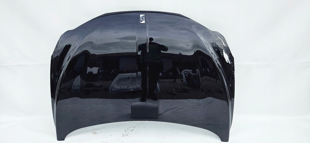 фото №1, Капот кришка двигуна citroen ds3 crossback 2018 - orginał