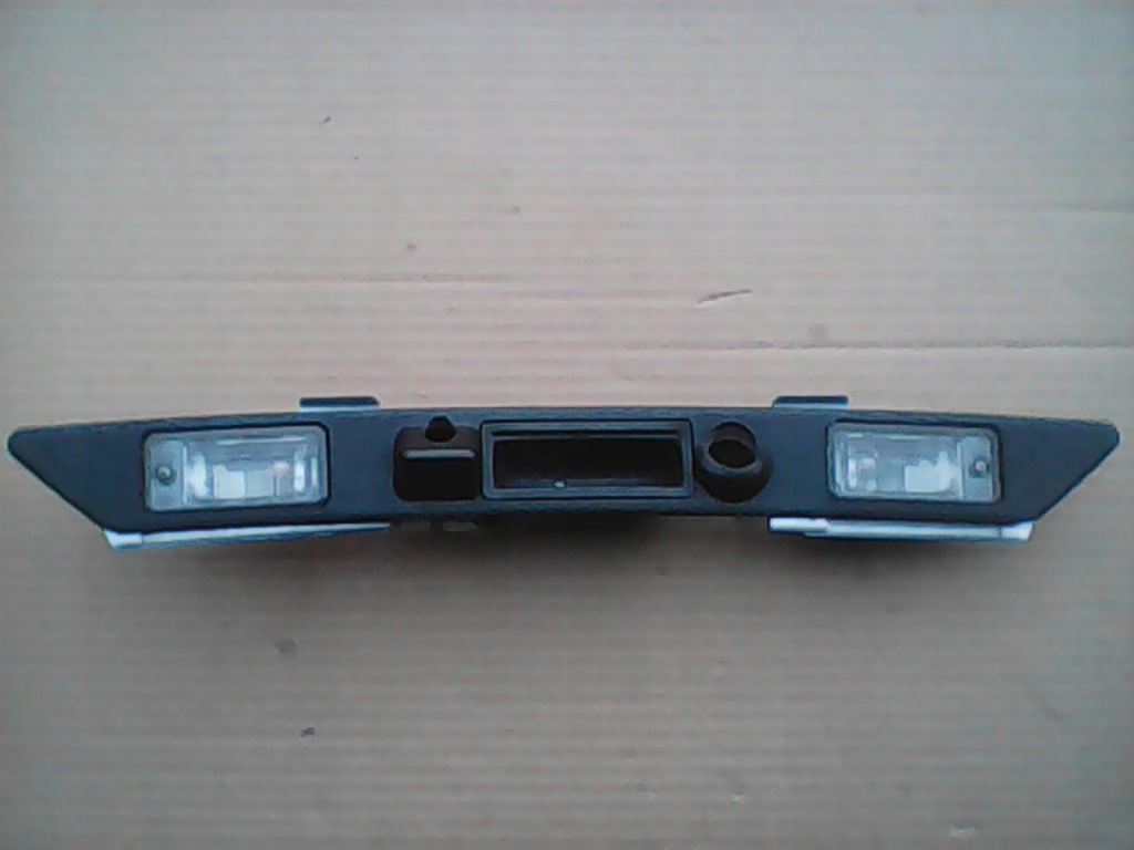 Купити Накладка ручка кришки під  камера audi a8 d4 4h 4h0827574b