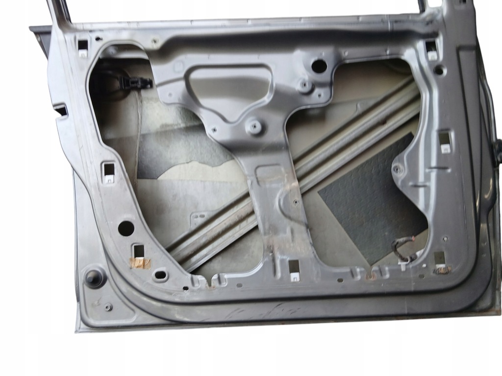 фото №9, Seat altea дверь левый перед передние ls7u