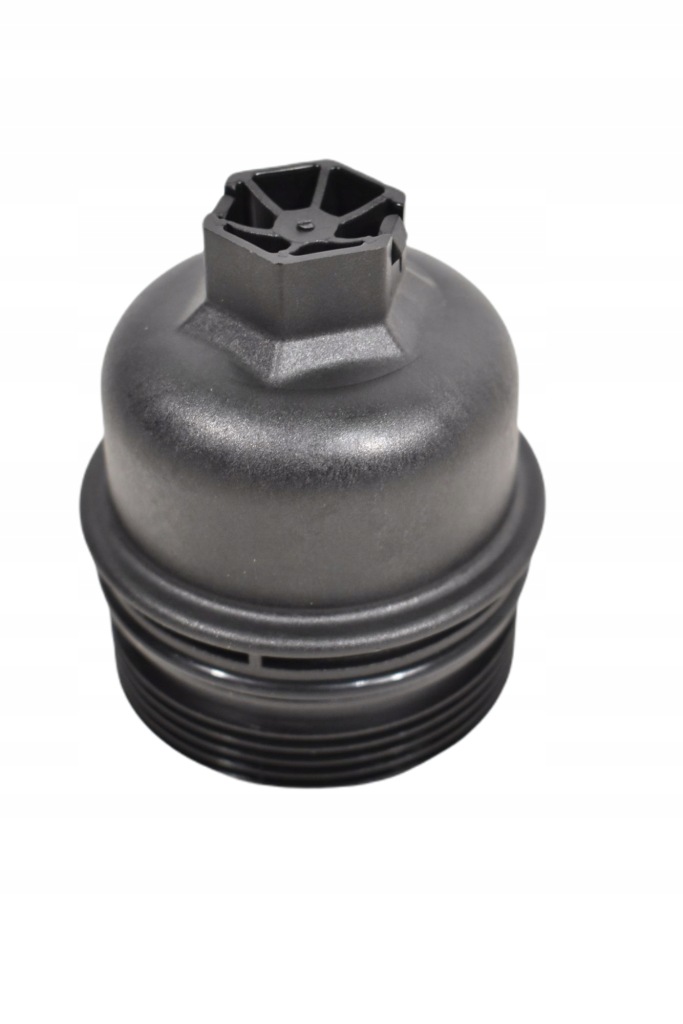 фото №1, Корпус фильтра масла master 7701478537