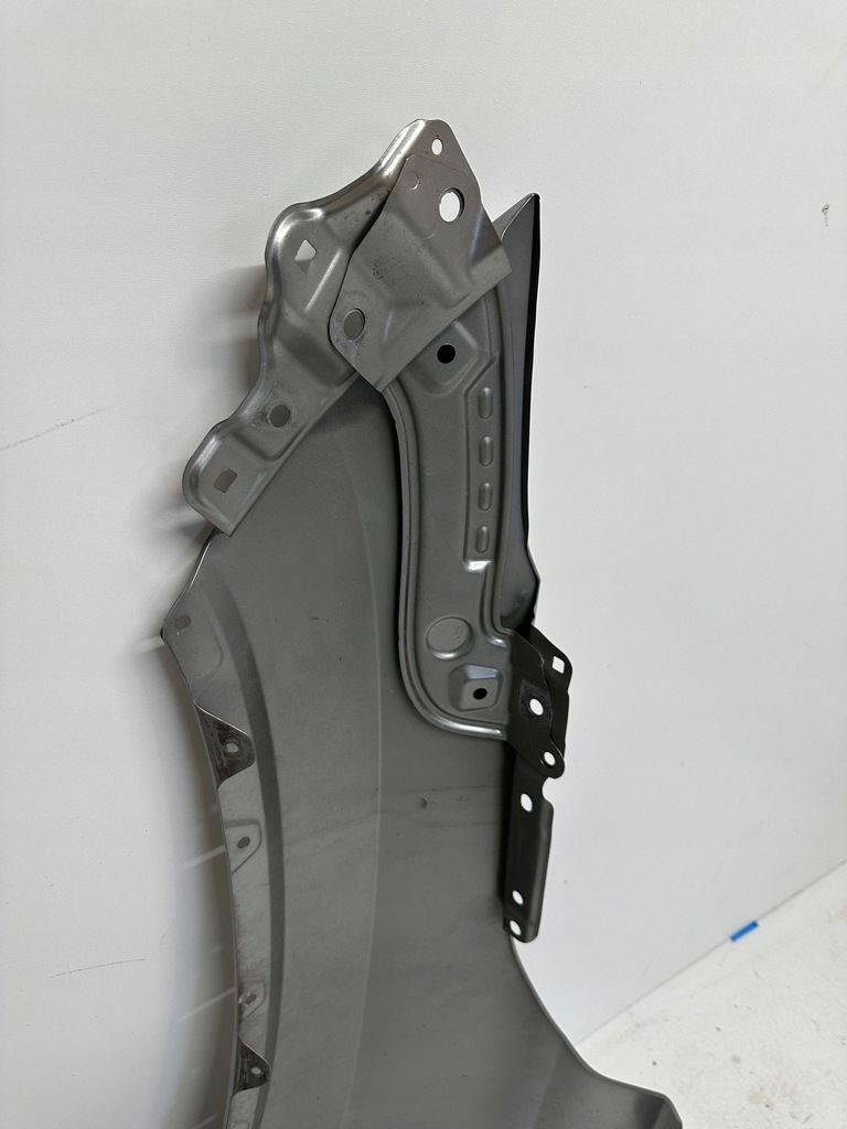 фото №10, Lexus rx 350 450h крила правий перед