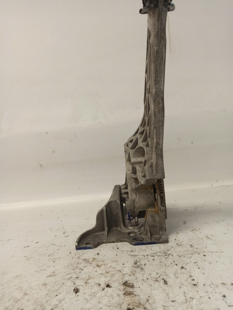 фото №14, Volvo v40 ii важіль гальма ручного 31341515