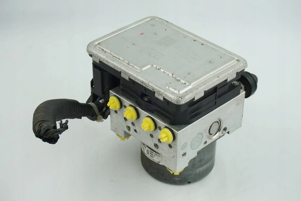 фото №8, Насос abs mitsubishi outlander 4670b374 06.2102-4502.4