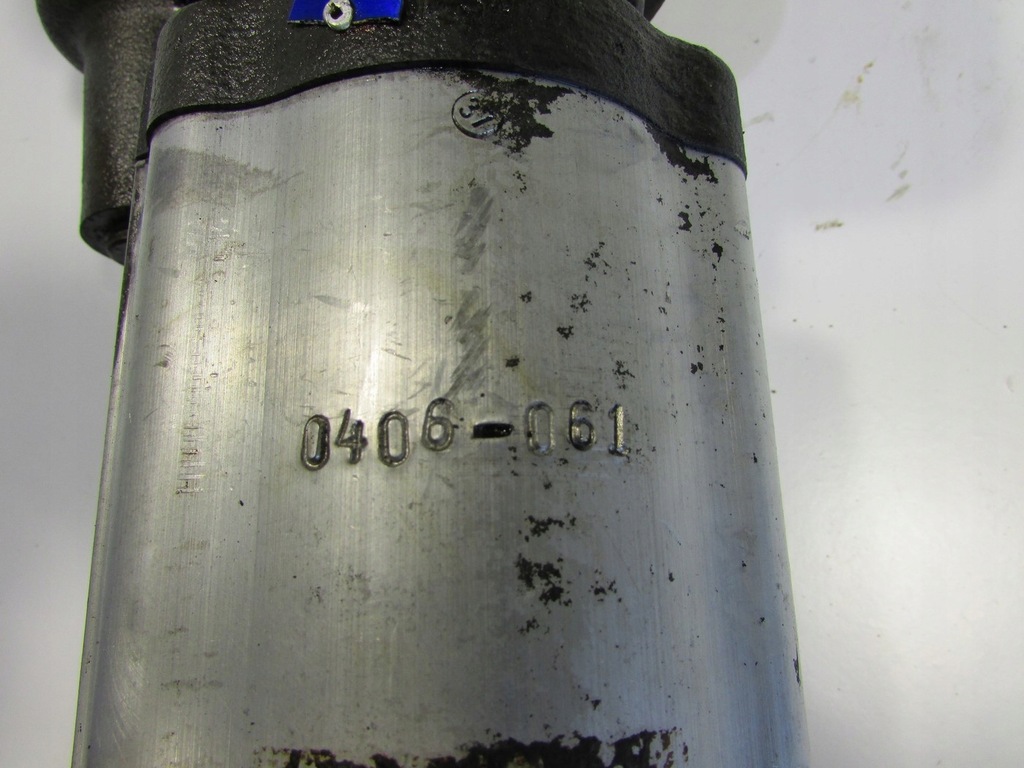 фото №6, Привод потужності насос гідравлічна iveco eurocargo 3.9 5