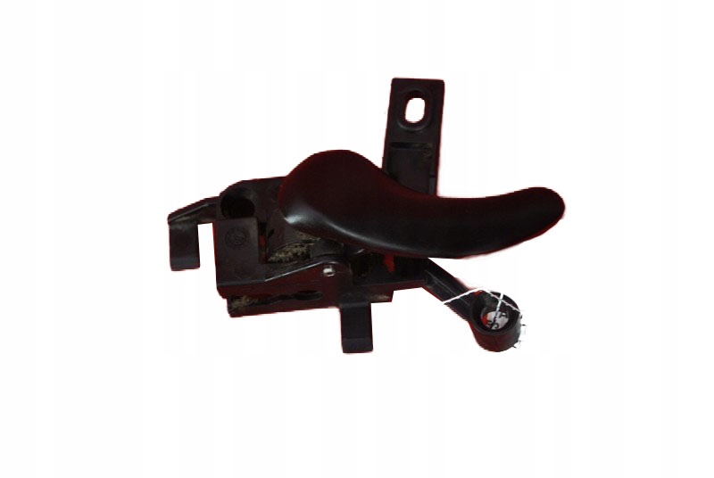 фото №1, Ручка внутрішня ліва задня seat alhambra 96-00