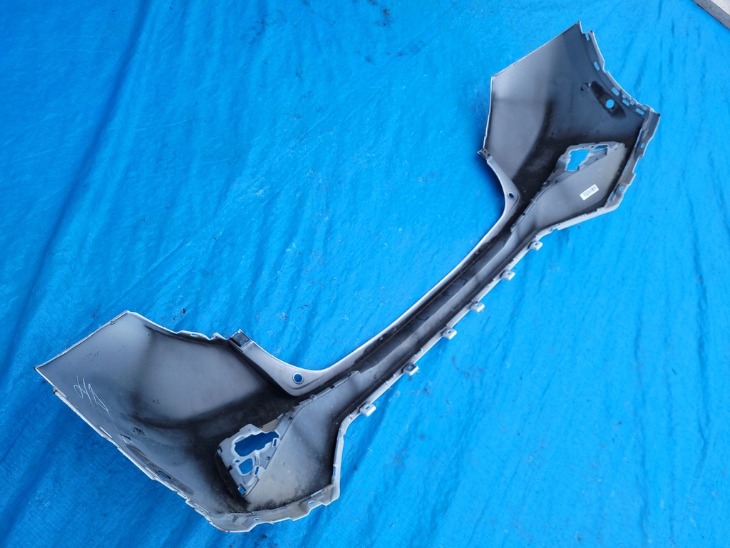 фото №11, Toyota c-hr chr | бампер задняя задний lift 52159-f4010 | 0699