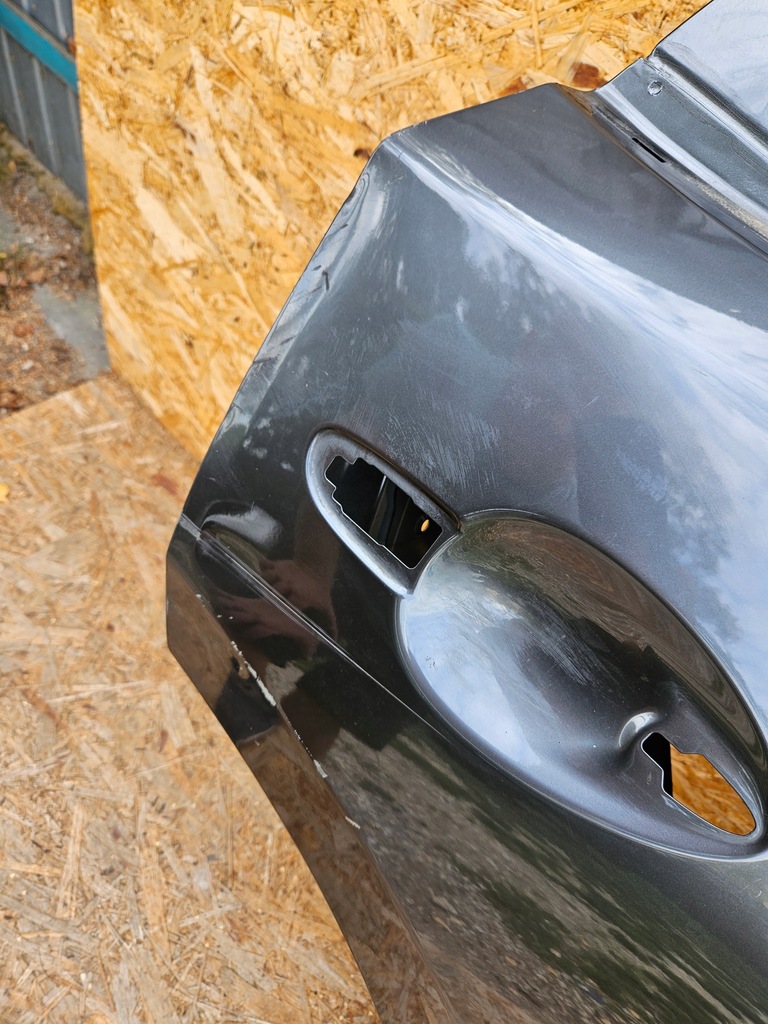 фото №6, Mazda cx5 cx 5 ii дверь задняя задние правое задние