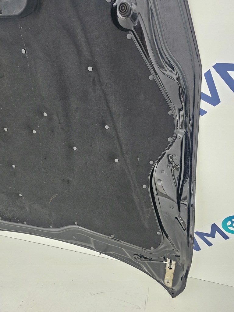 фото №11, Капот ferrari f12 berlinetta